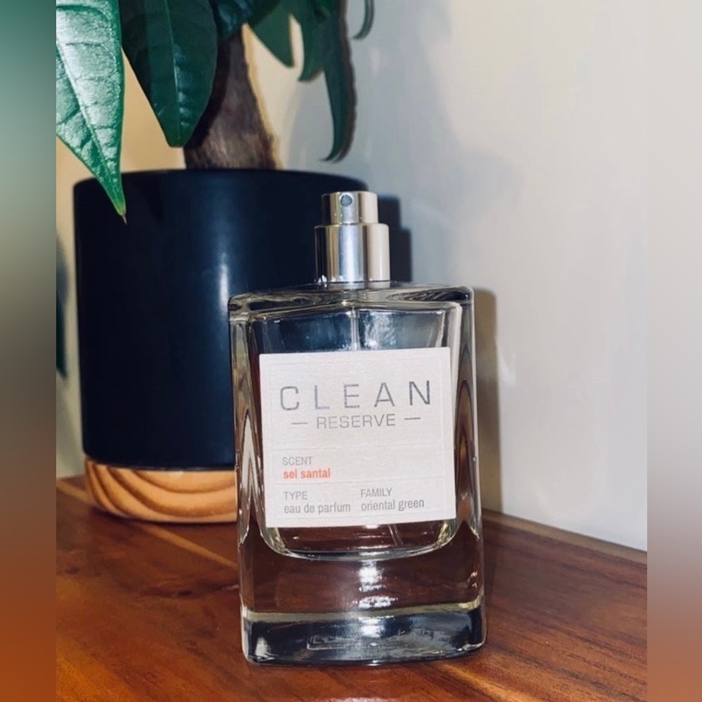 🌱 Clean Reserve Sel Santal🌱